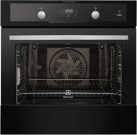 Электрический духовой шкаф Electrolux OPEB 4534 Z