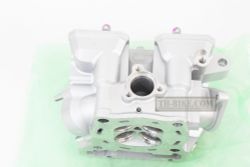 11002-0071. HEAD-ASSY-CYLINDER. Kawasaki KLX250S