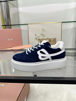 Miu Miu Sneakers (5 colors)