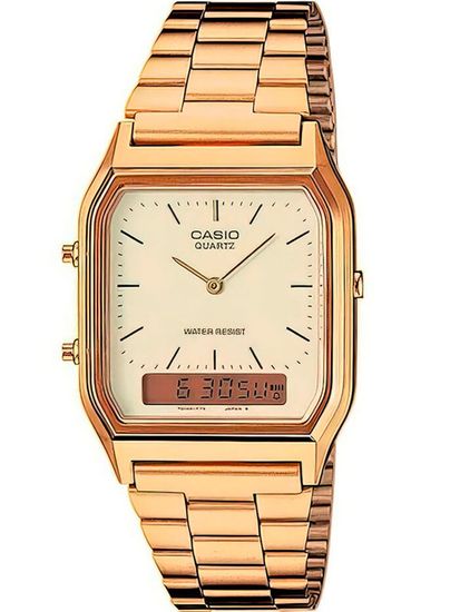 Наручные часы Casio AQ-230GA-9D