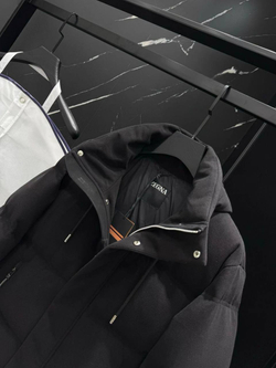 Пуховик Zegna