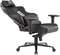 Геймерское кресло Everprof Hanzo Экокожа Черный