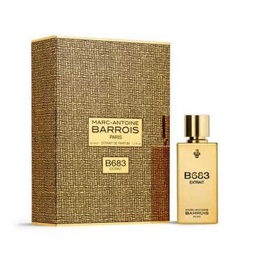 Marc-Antoine Barrois B87.135