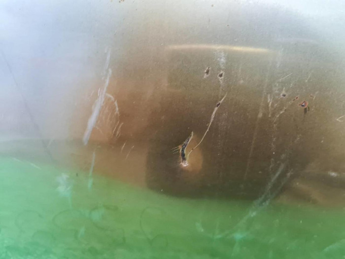 Глушитель Geely Atlas Pro (2021-н.в.)