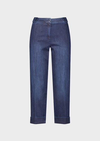 Джинсы GERRY WEBER