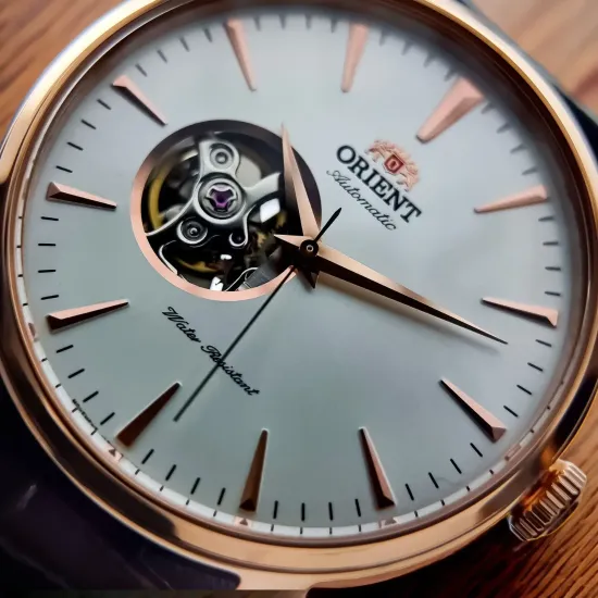 Мужские часы Orient FAG02002W0