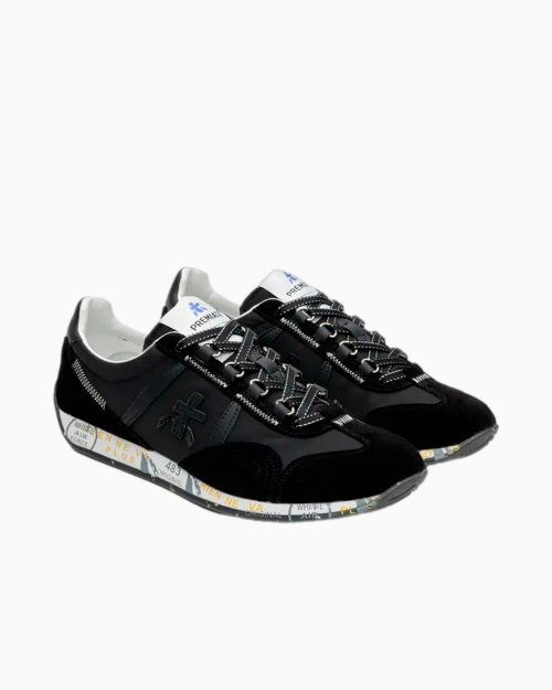 Кроссовки Premiata Jackyx