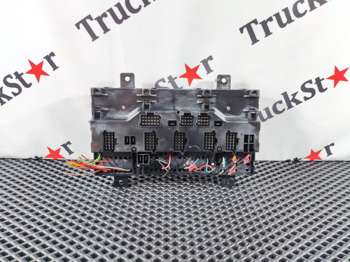 Блок предохранителей