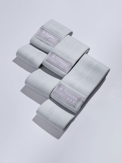 Стартовый фитнес-набор "Начни сейчас" (Silver)