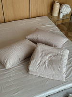 Подушка ETRO Base Beige 50x70