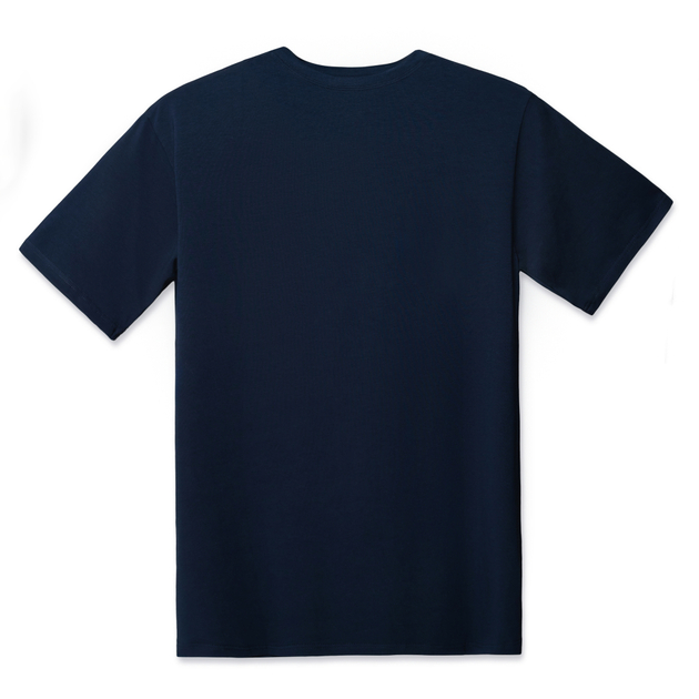 Футболка "Синяя Ткань"