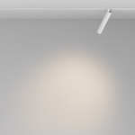 Магнитный трековый светильник Maytoni Focus T TR141-2-6W3K-M-W