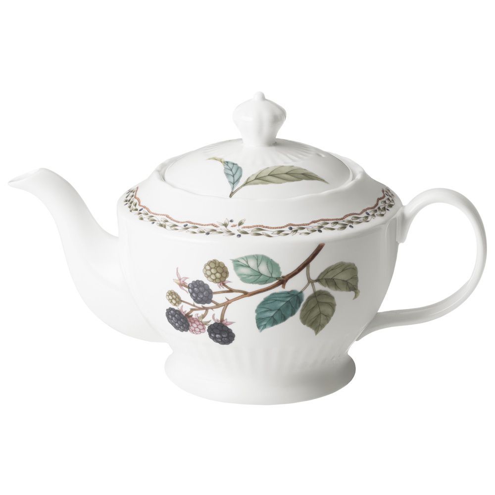 ЧАЙНИК LEFARD "FRUIT GARDEN" 800 МЛ (КОР=24ШТ.)