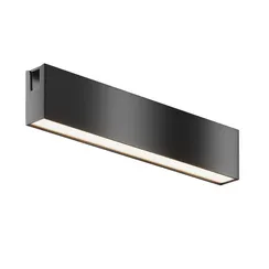 Трековый светильник Базис / Basis Flarity 4000K 12Вт 120° Technical tr151-1-12w4k-b