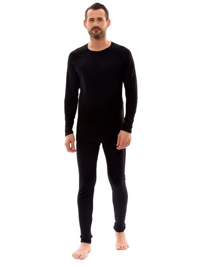 Фуфайка мужская LAPLANDIC LTN21-2100S