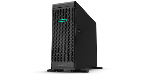 Сервер HPE ProLiant ML350 Gen10 P22094-421