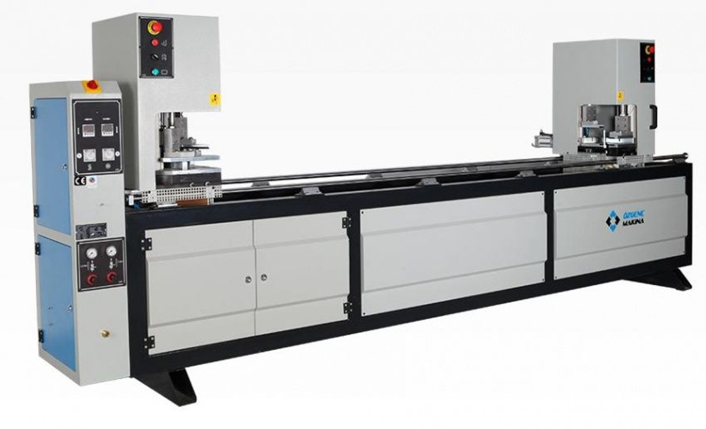 Сварочный станок Ozgenc OMRMS 112