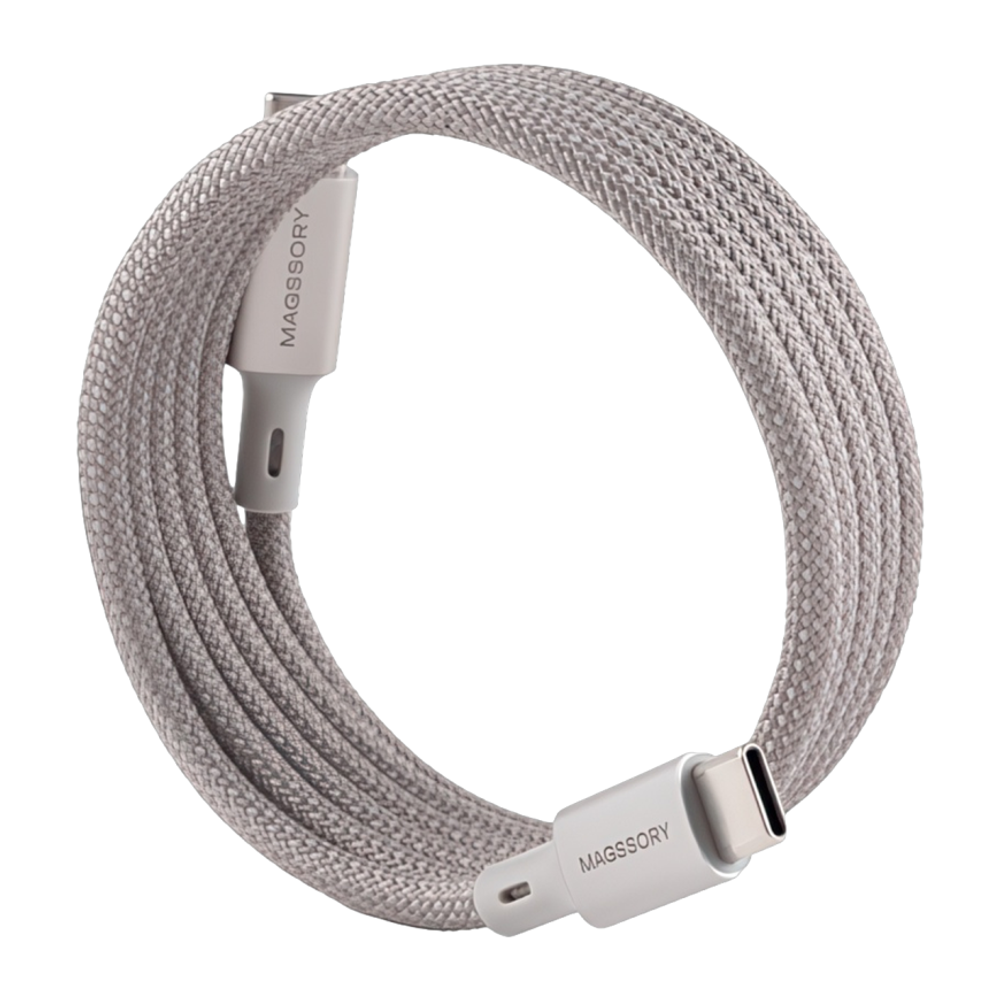 Зарядная станция MagSafe Magssory Disc Signature Edition для iPhone, Apple Watch и AirPods Беспроводная зарядка: Qi 15 Вт, Qi 5 Вт, магнитное крепление для зарядки Apple Watch (Qi 2 Вт). Проводная зарядка: нет. Отсутствует LED-индикация