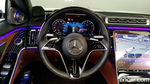 Mercedes-Benz S-Class W223 Maybach S580 4MATIC (11.2022)