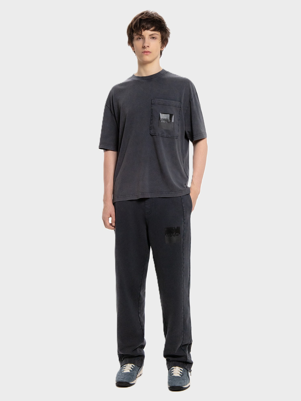 Футболка HUGO Darfel