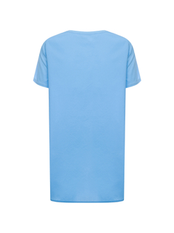 KANGRA  джемпер - голубой