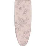Чехол для гладильной доски 130*55см HMT2/F Haushalt flowers