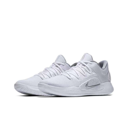 Кроссовки Nike Hyperdunk X Low 'White/Pure Platinum' AR0465-100