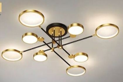 Люстра MD20119-8