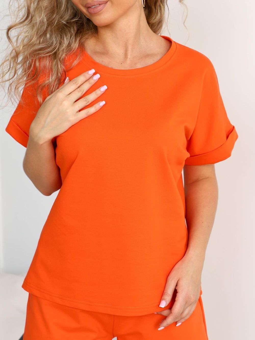 Мимоза - костюм манго Iv-capriz (Акция)