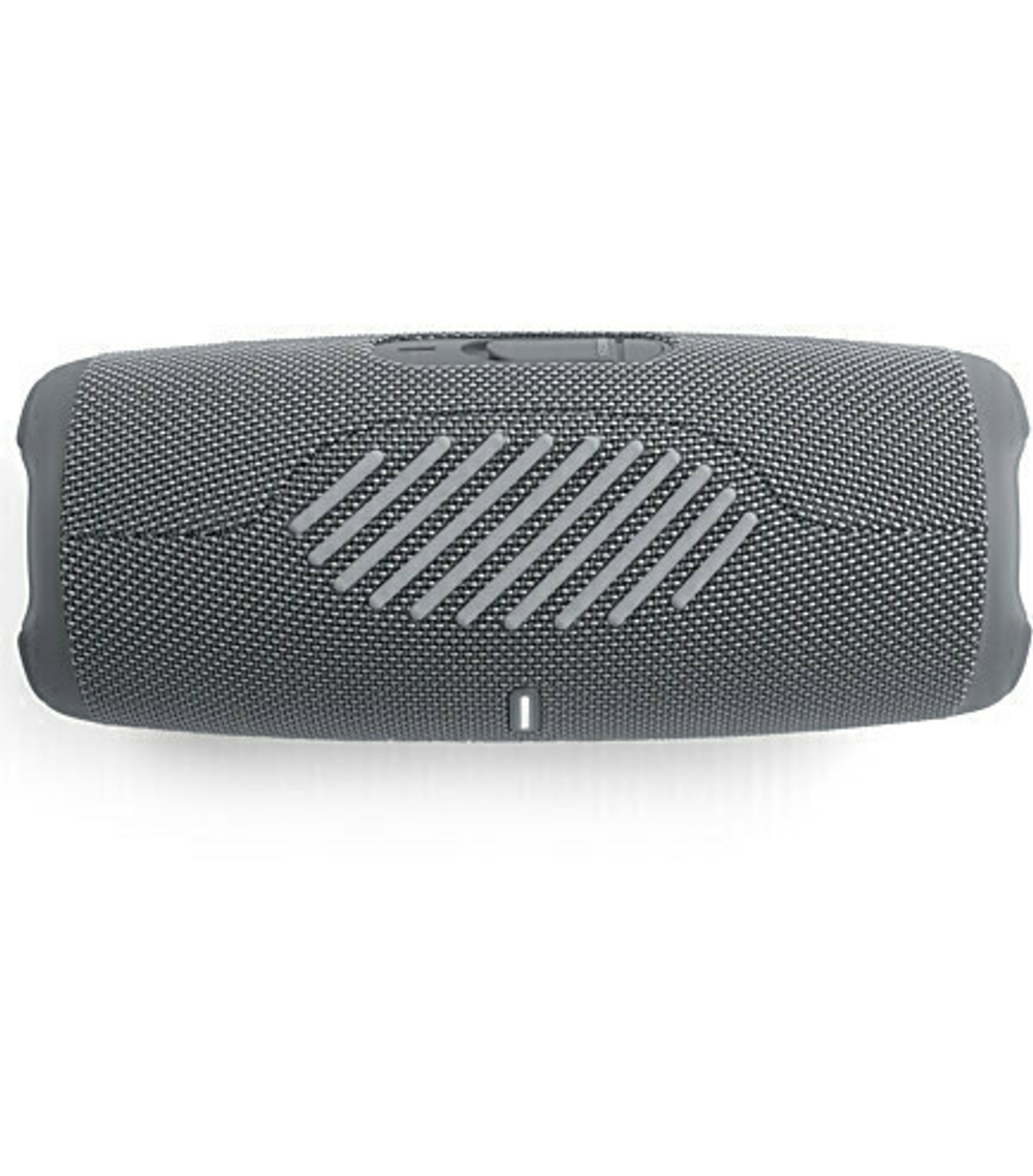 Портативная акустика JBL Charge 5, 40 Вт, gray
