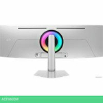 Игровой монитор Samsung Odyssey OLED G9 LS49CG934SUXEN