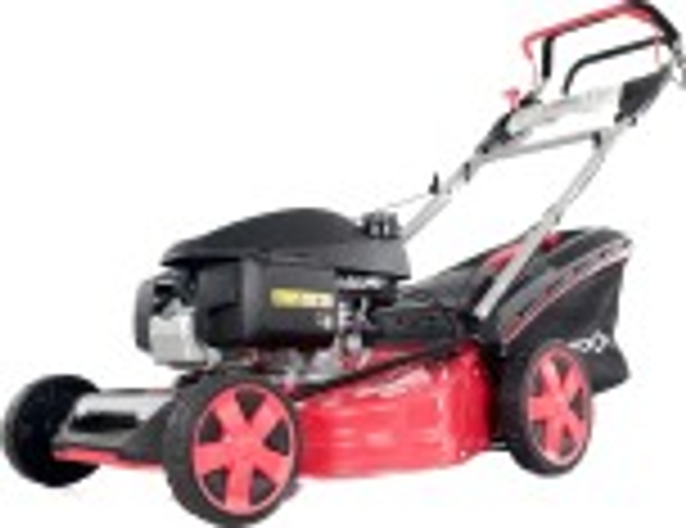 Газонокосилка бензиновая ИНТЕРСКОЛ ГБ-51/170ВХ 934.0.0.70