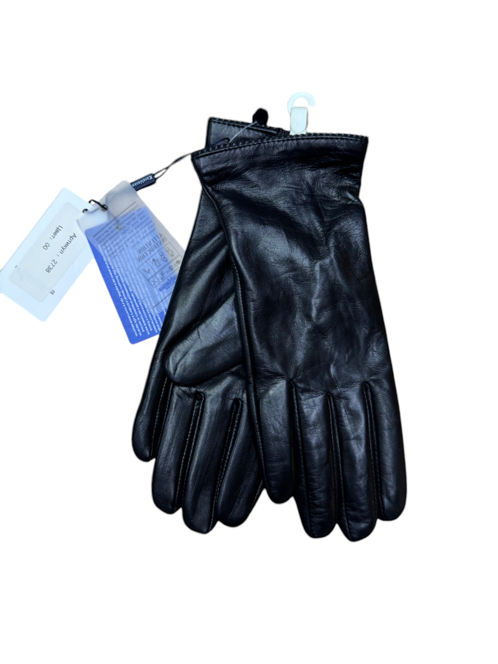 Перчатки.Женские.Кожаные.Люкс качества. Подклад: на шелке.5 шт в упаковке.