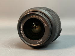 Nikon D5100 Kit 18-55mm 250 кадров
