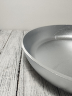 Сковорода 280/55мм утолщеннное дно с280