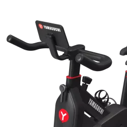 Велотренажер Yamaguchi Fitness Bike