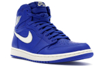 Кроссовки Jordan Air Jordan 1 Retro High Hyper Royal