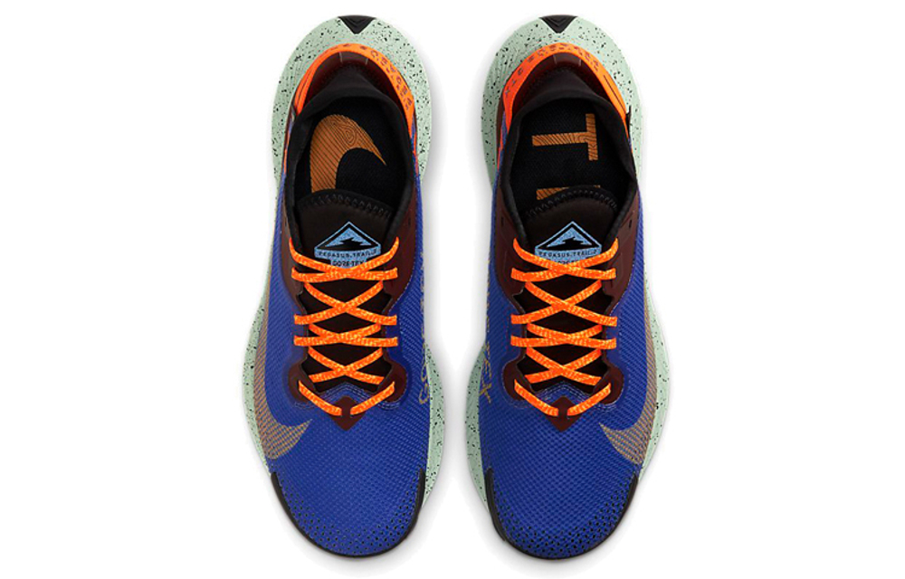 Кроссовки Nike Pegasus Trail 2 Zoom Gore-Tex