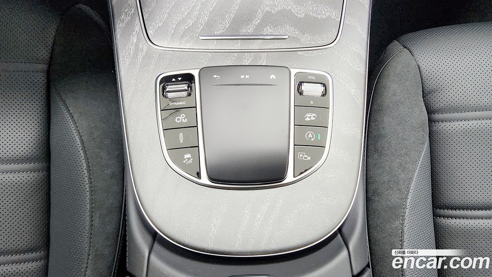 Mercedes-Benz E-Class W213 E53 AMG 4MATIC+ (12.2022)