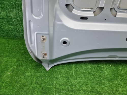 Капот Geely Tugella (2019-2024)
