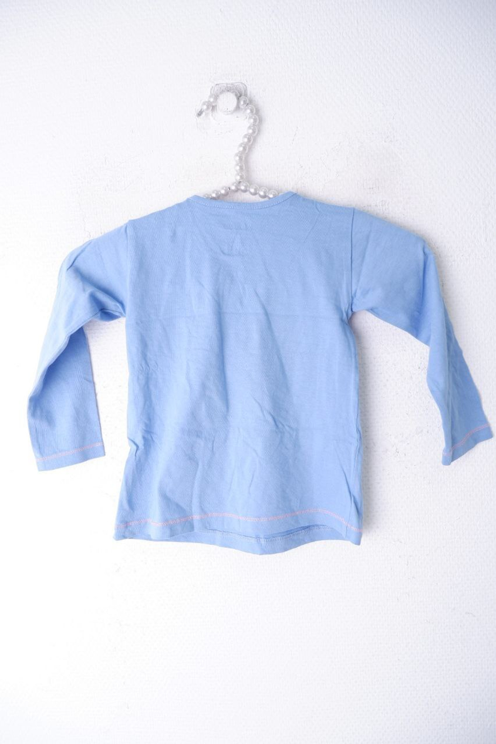 Лонг Takro с принтом на 2 года