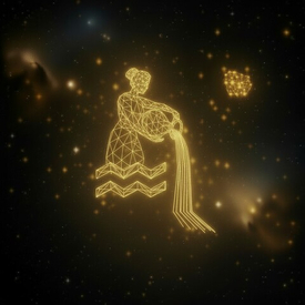 Камни для знака зодиака Водолей: энергия инноваций