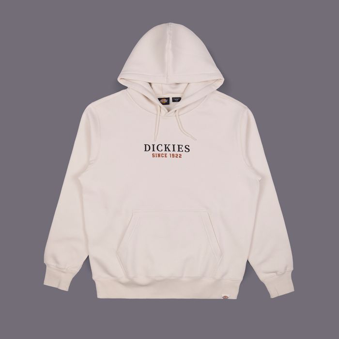 Толстовка мужская Dickies Park Hoodie артикул:DK0A4YEHF901 - купить в магазине Дайс
