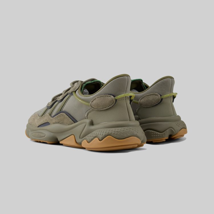 Кроссовки Adidas Originals Ozweego артикул:EE6461 - купить в магазине Дайс