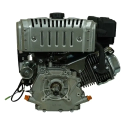 Loncin LC 190FDA (A type) D25 двигатель 00-00154148