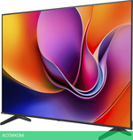 Телевизор LED Hisense 55" 55A6Q