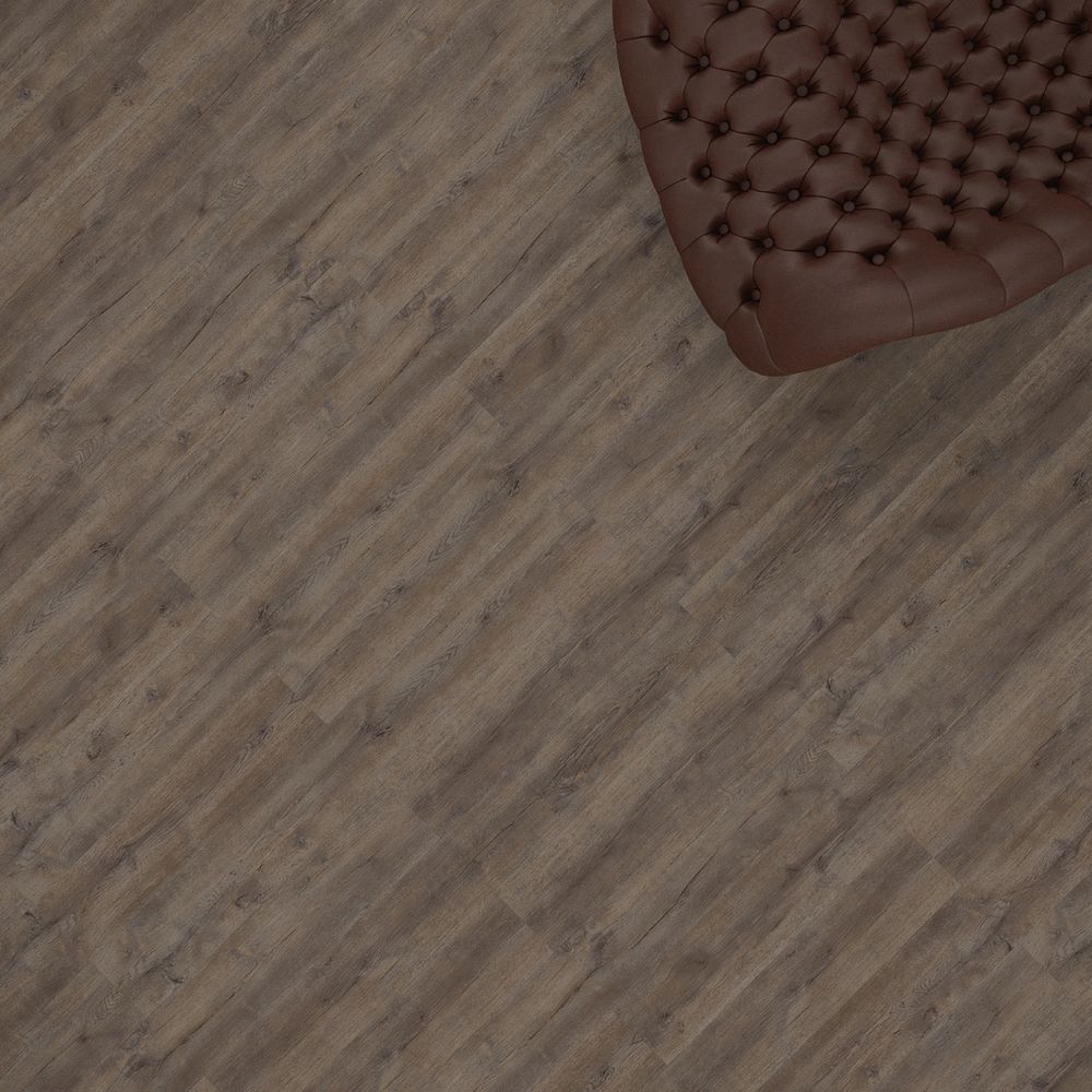 Винил Fine Floor Дуб Квантум