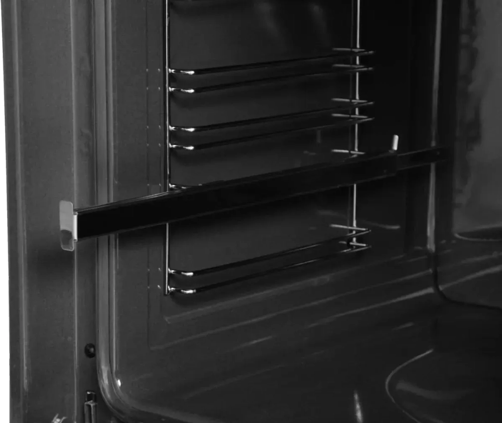 Духовой шкаф электрический HAIER HOD-P08TGW