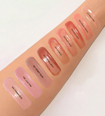 LUX VISAGE Блеск для губ с эффектом объёма "ICON LIPS" тон 507 DESERT TAUPE 3,4 мл