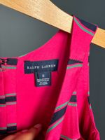 Хлопковое платье Ralph Lauren, 128